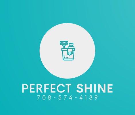 Perfect shine