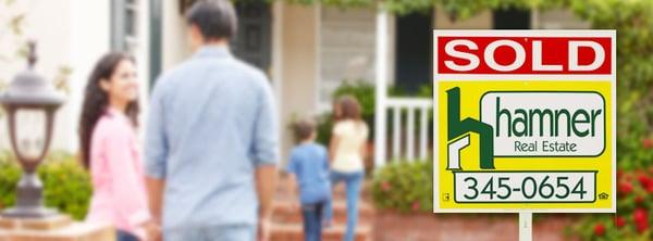 Hamner Real Estate