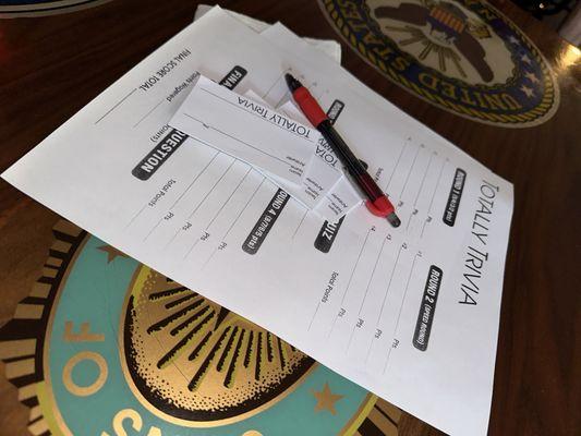 American Legion Glen Hill Post No 287