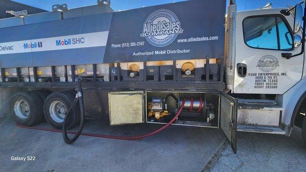 Adair & Sons Automotive