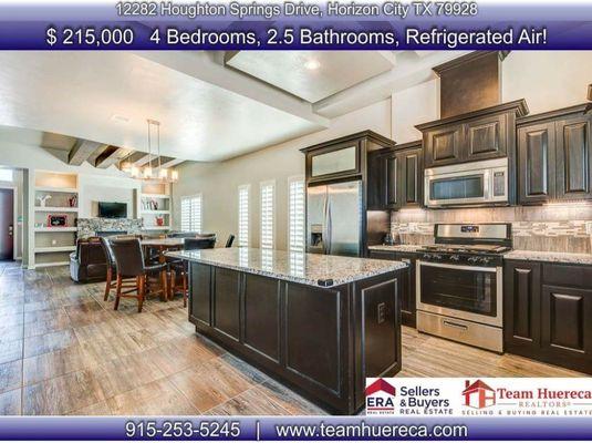 Alex Huereca - The Purple House Real Estate Group