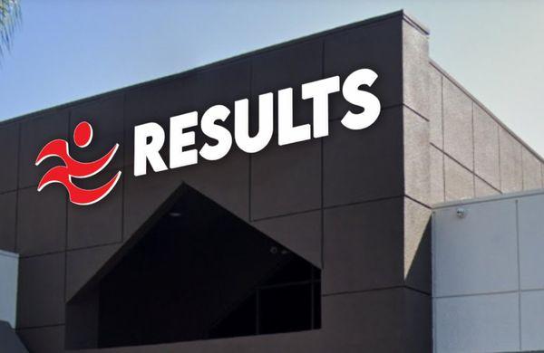 Results Sports and Fitness