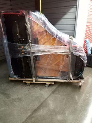 Day and Night Moving and Packing