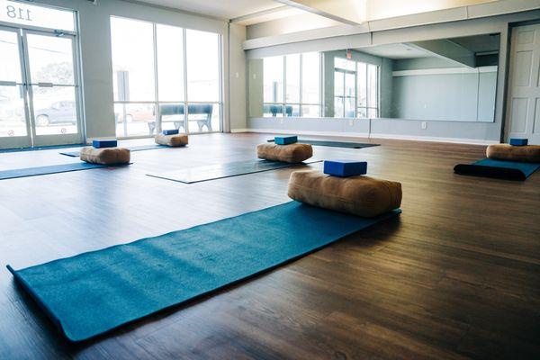 Kure Beach Community Center