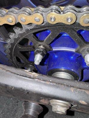 South Bay Powersports