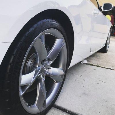 KW Automotive Detail