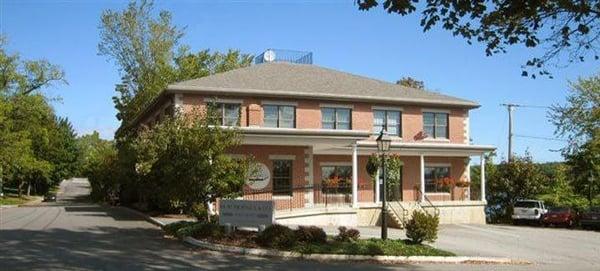 PFBF CPAs Bath location serving Mid-Coast Maine!