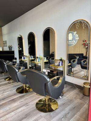 Luxury Head Spa & Beauty