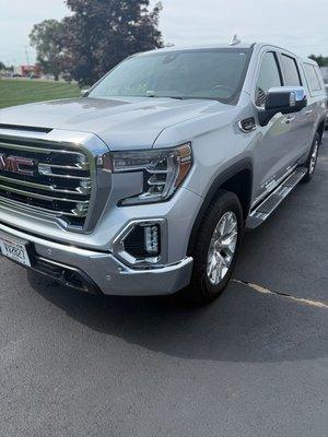 Scott's Rodz 'n Wreckz