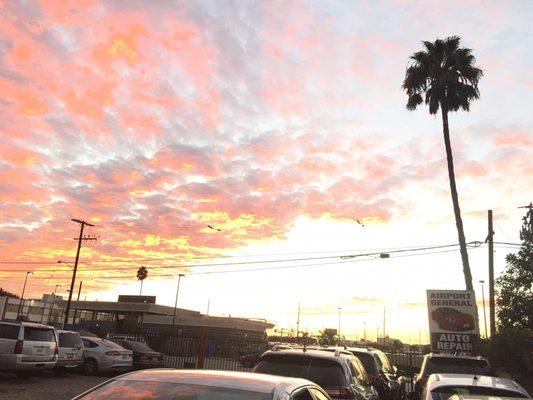 Airport General Auto Repair