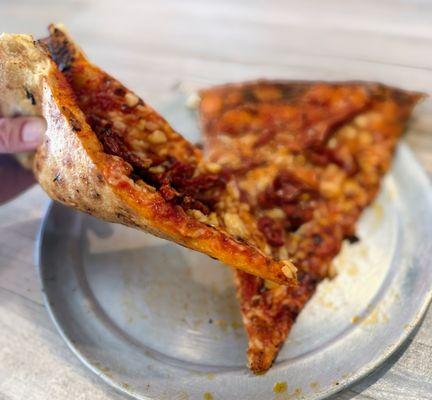 JC's New York Pizza Department