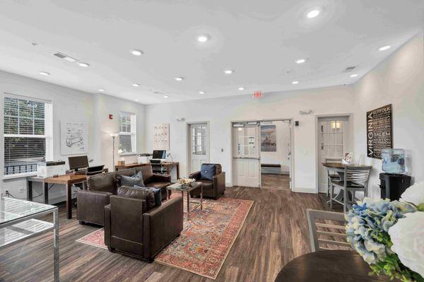 Sterling King Apartments