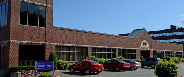 Montvale Diagnostic Center