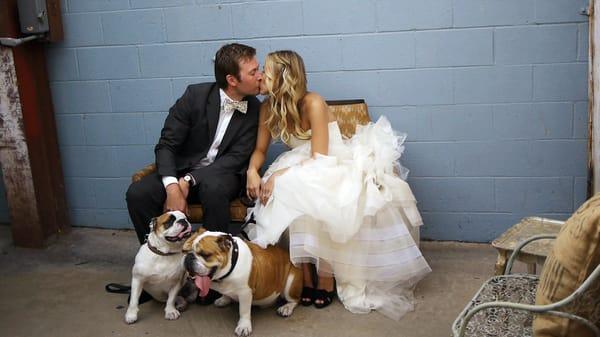 LoveSpun Handmade Wedding Films