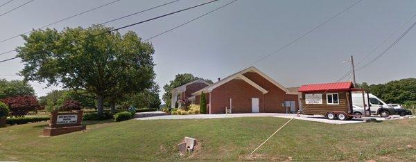 Memorial Park Funeral Homes & Cemeteries - Main