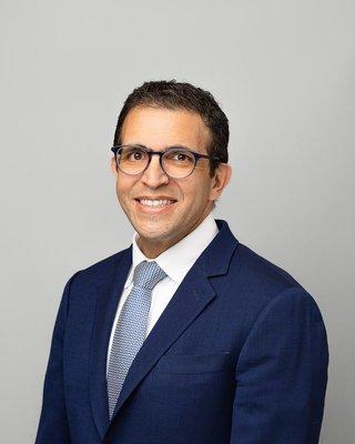 Dr. David M. Kahn - part of the GenesisCare Network