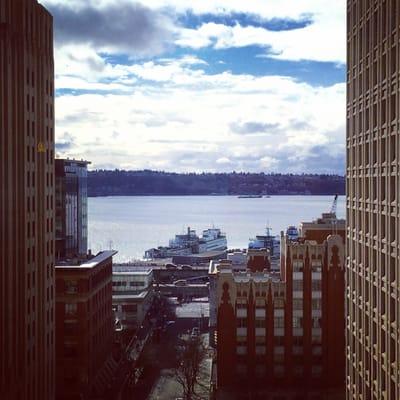 The Delightful Agency