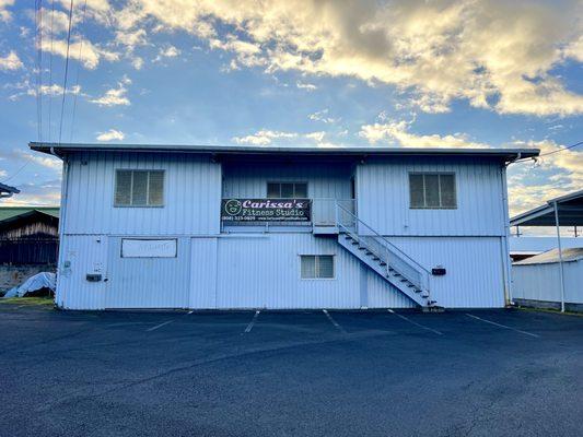 Carissa's Fitness Studio