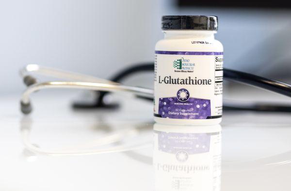 3rd Party-Tested Clinical Grade Nutraceuticals