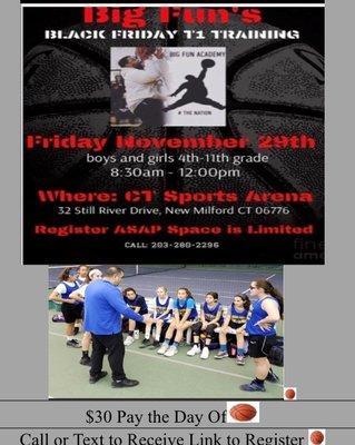 Black Friday Camp 30 Dollars 830-12