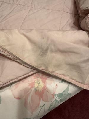 Emma's Laundry Drop Off