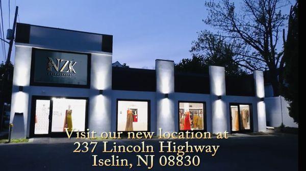 NZK Designers Studio