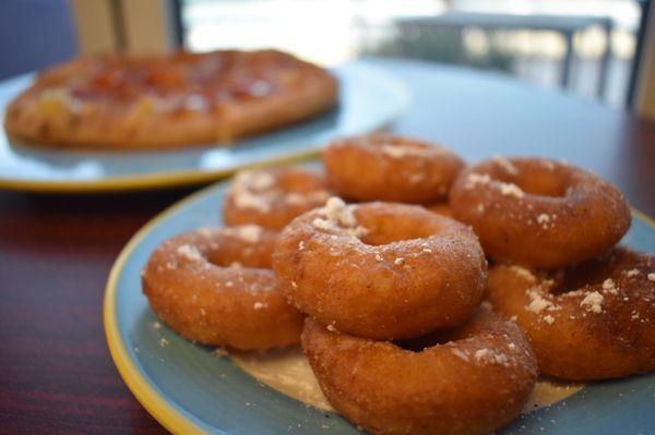 iPie Handcrafted Pizza & Beer