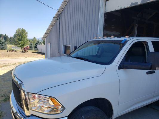 Mobile Autobody Corps