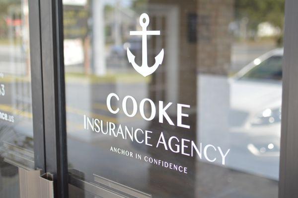 Cooke Insurance Agency