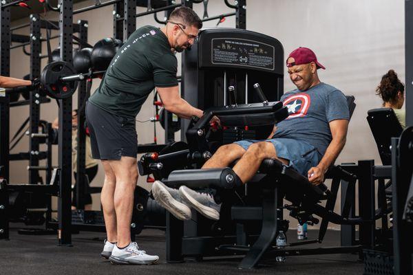 WoPro Fitness - La Habra