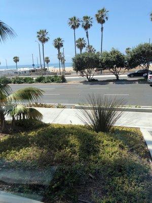 Where the amazing cab was