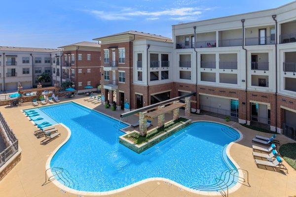 Midtown Cedar Hill