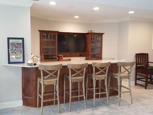 Lindwalt Construction