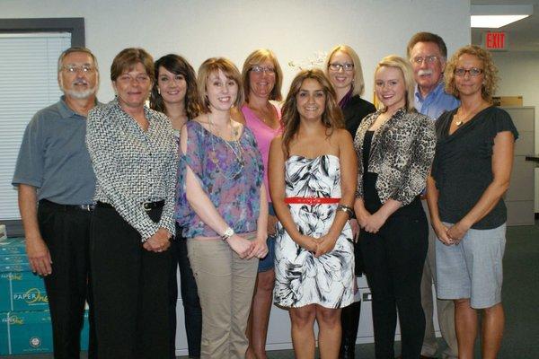 Health Insurance Shop