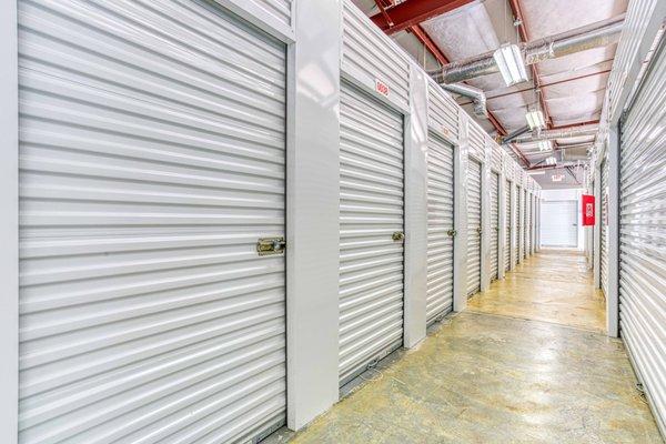 Devon Self Storage Memphis, Tennessee