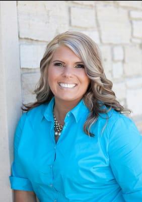 Lisa Bruns - Berkshire Hathaway HomeServices