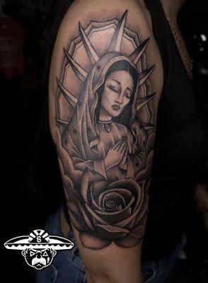 GDL INK