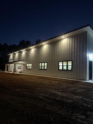 Kings House Restorations