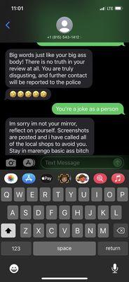 Oodles and Doodles Pet Grooming And Boarding