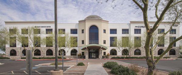 Phoenix Children's Specialty Care - East Valley