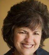 The evil grin of Mary McNeill