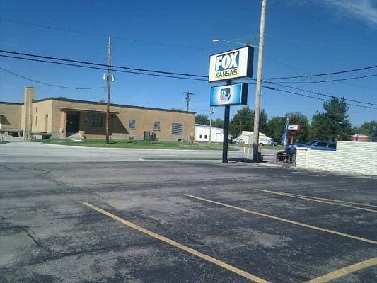 Fox Kansas