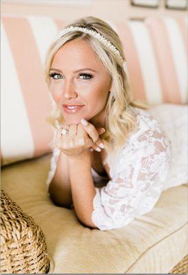 Amelia Hair And Makeup