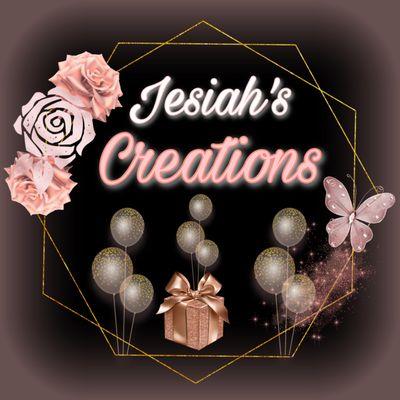Jesiah’s Creations