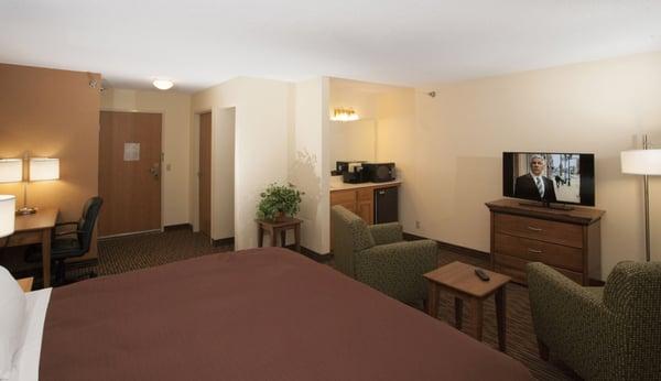 Country Inn of Two Harbors