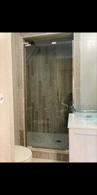 KC Shower Doors