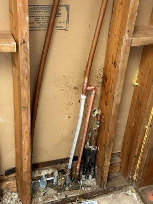 A’s Hvac & Plumbing