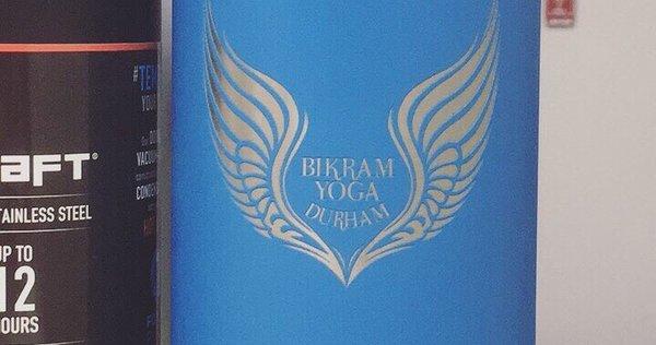 Love this #yoga studio!