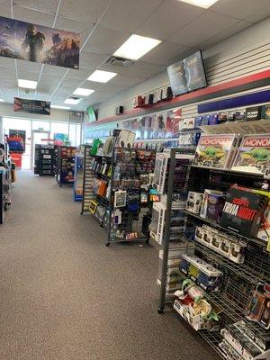Gamestop