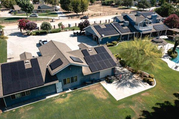 A local Dr. in Bakersfield